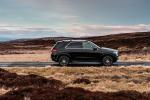 Mercedes-Benz GLE450 4Matic AMG Line 2019 года (WW)